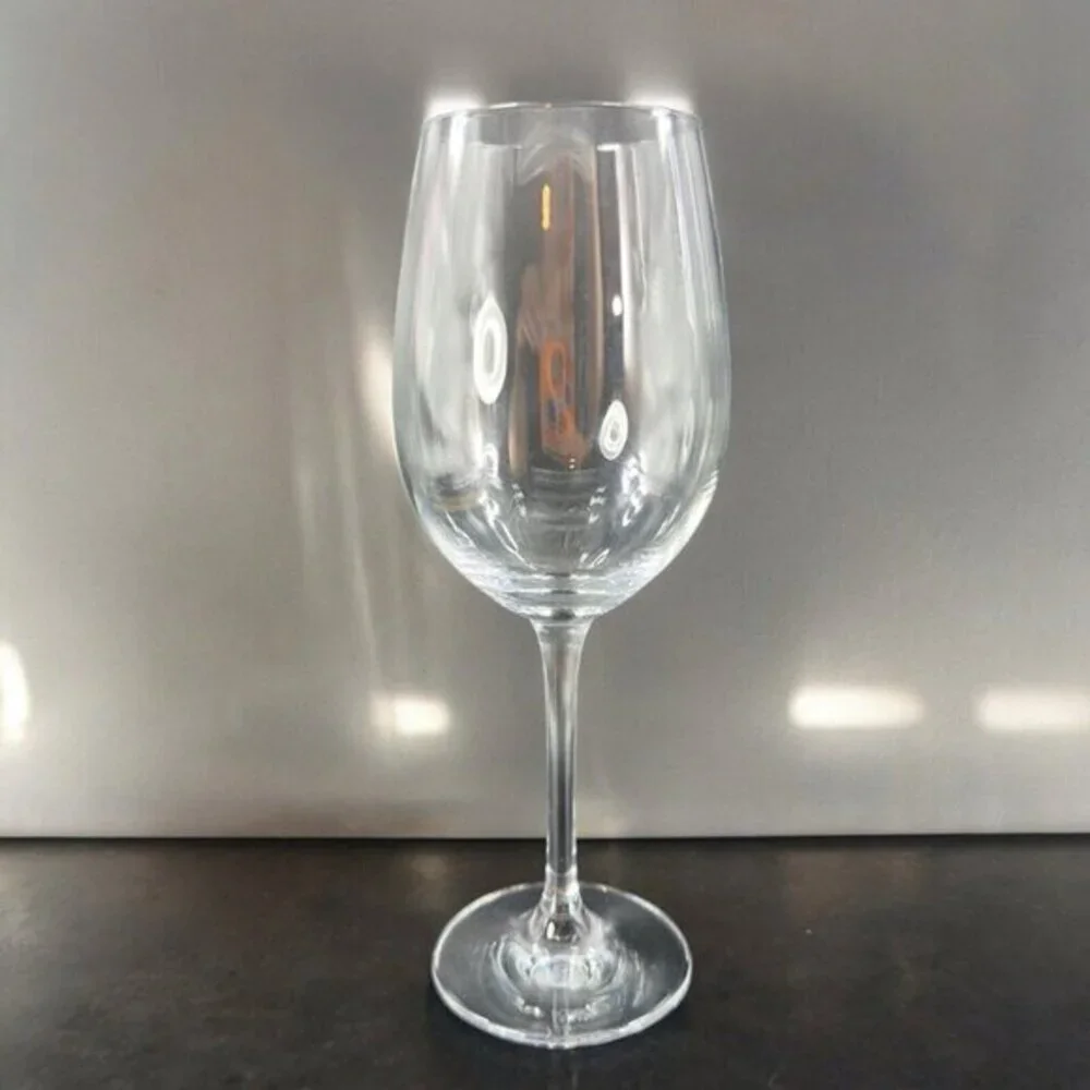 Schott‎ Zwiesel Claret Clear Crystal Wine Glasses Drinking Glasses Single Goblet